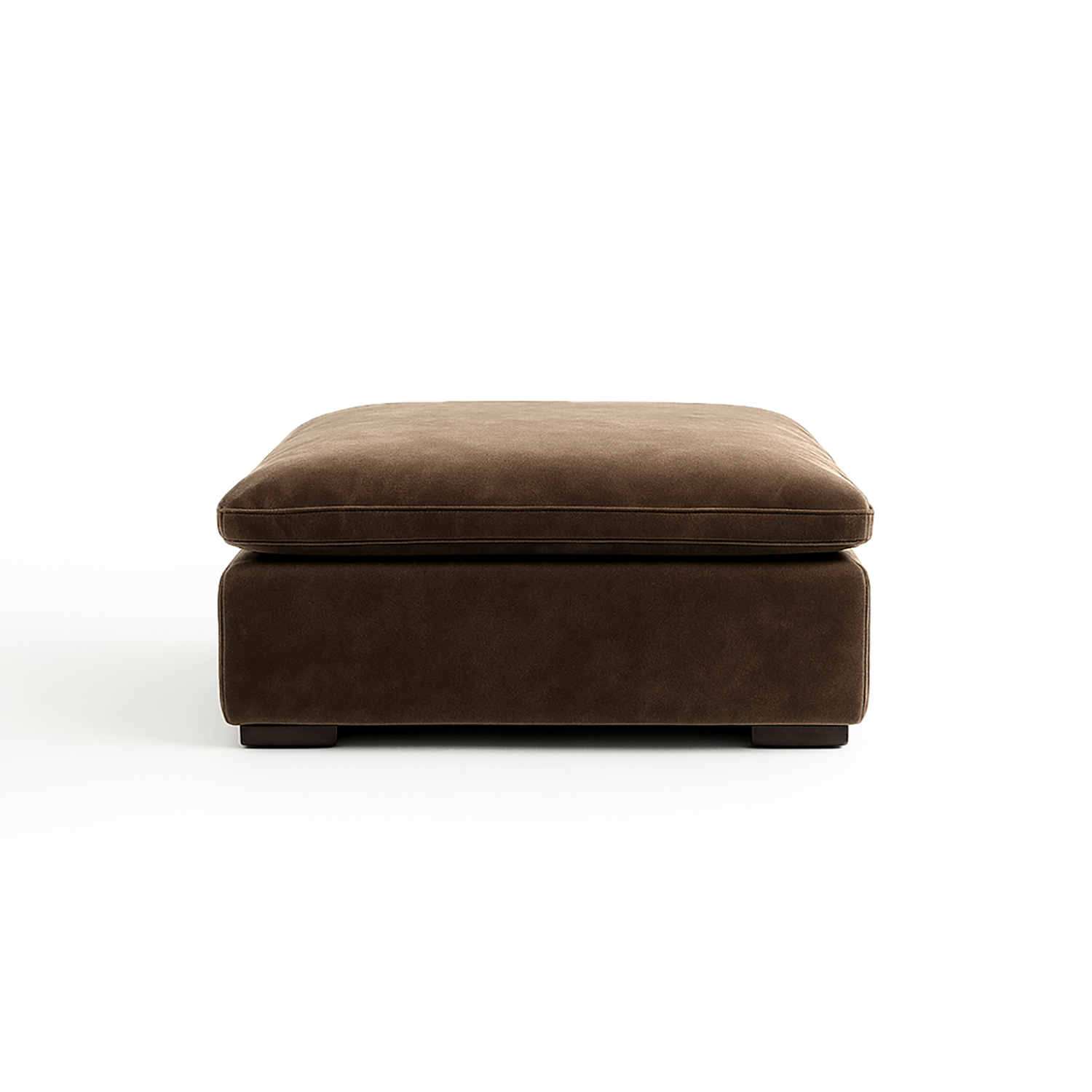 Pouf modulaire Malibu Cloud