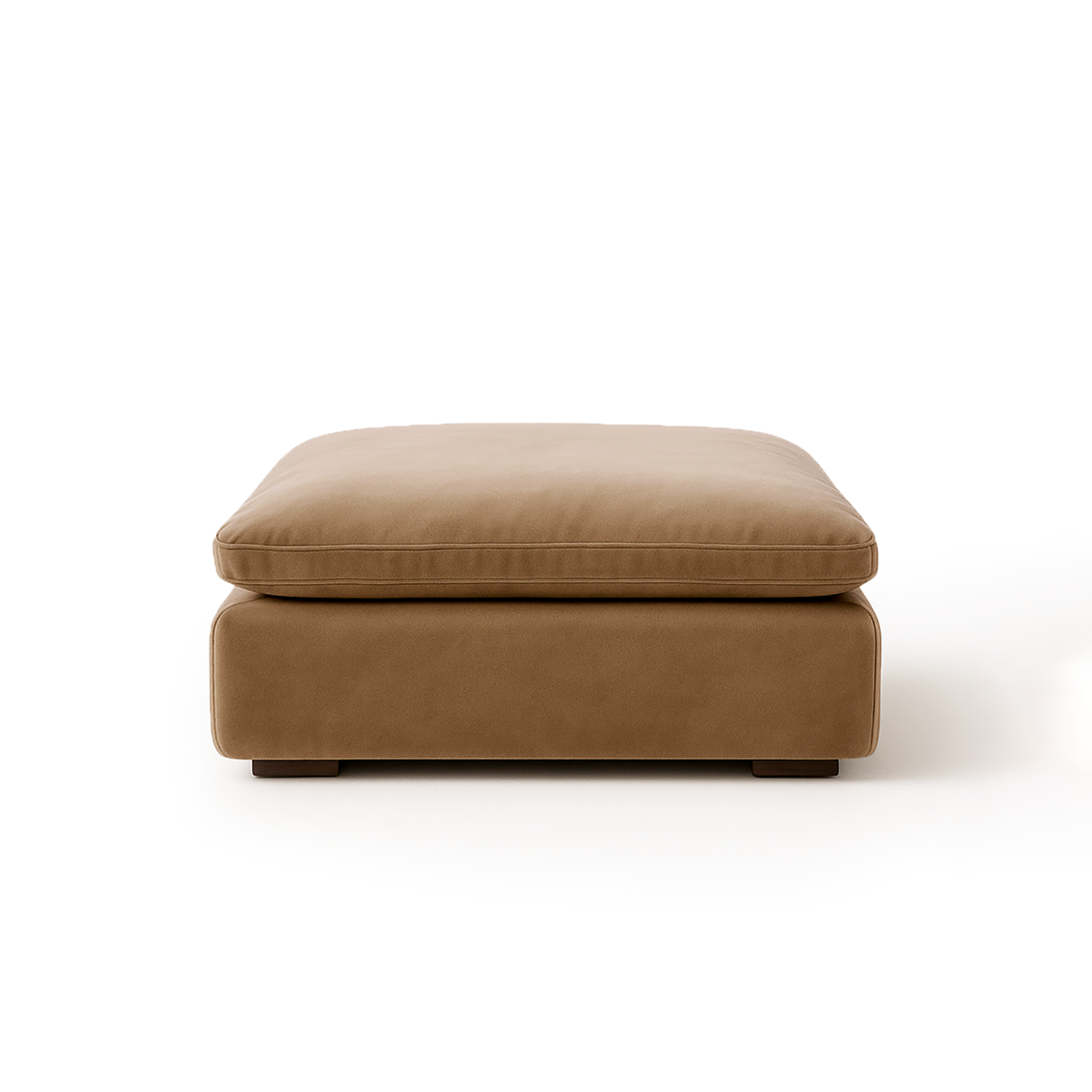 Pouf modulaire Malibu Cloud