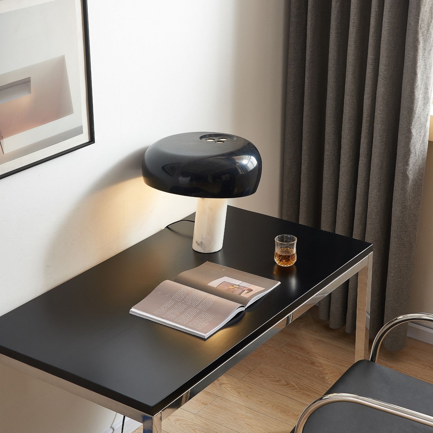 Lampe de table Sfoop