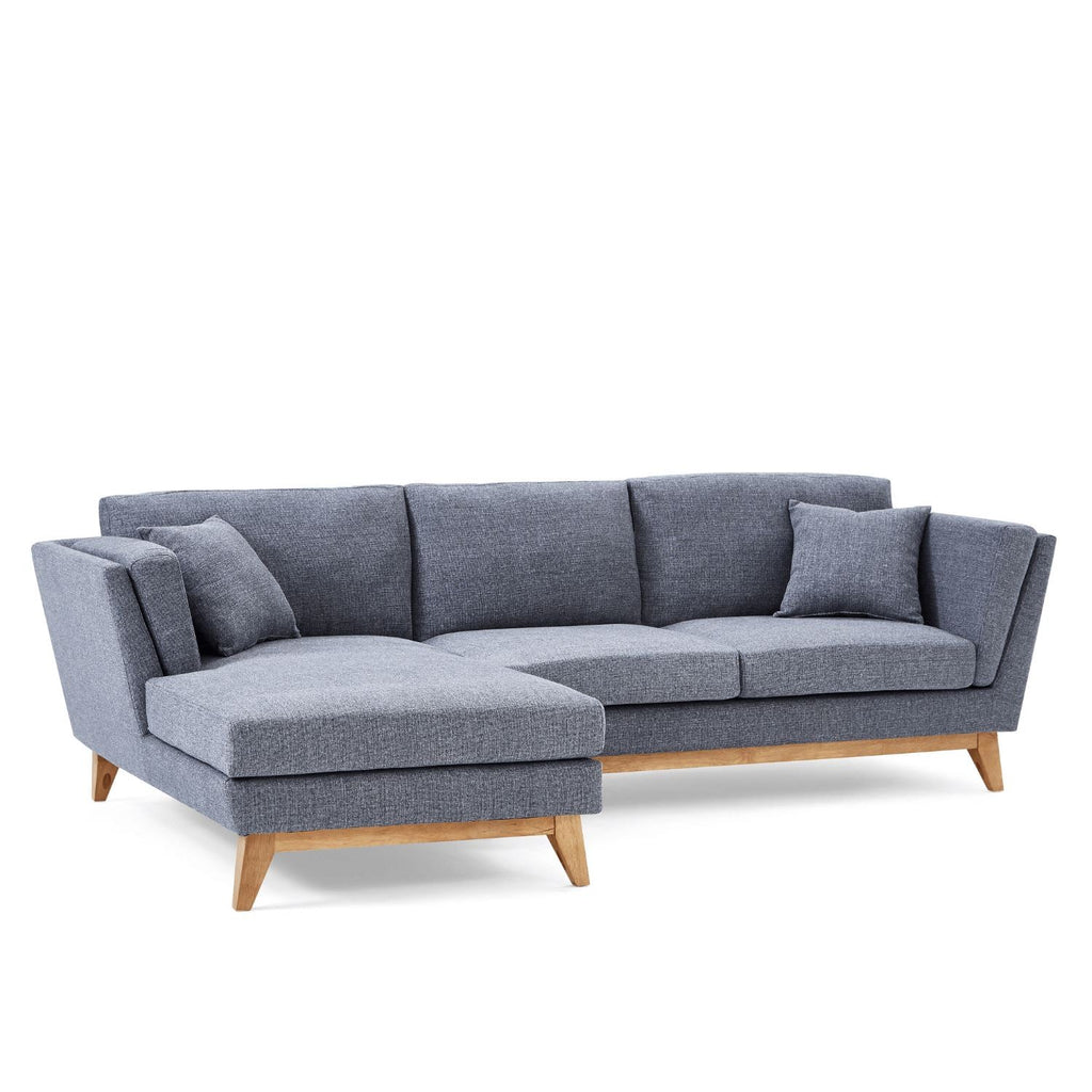 ValMinimal Sectional 