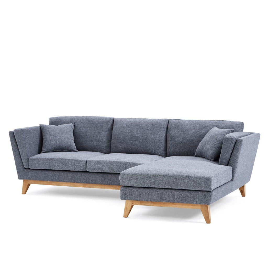 ValMinimal Sectional 