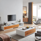 Ensemble de salon Lorean