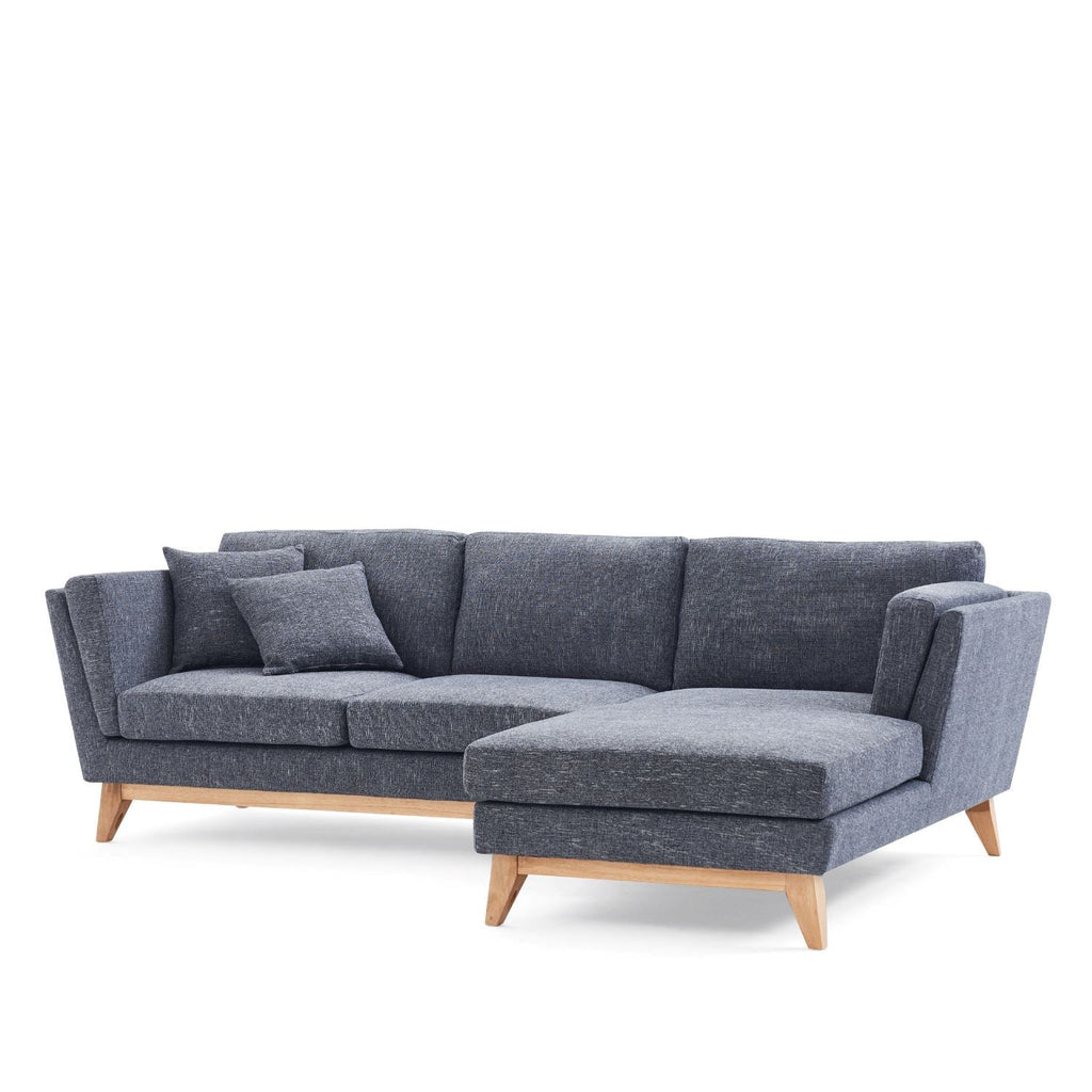 ValMinimal Sectional 