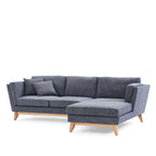 ValMinimal Sectional 