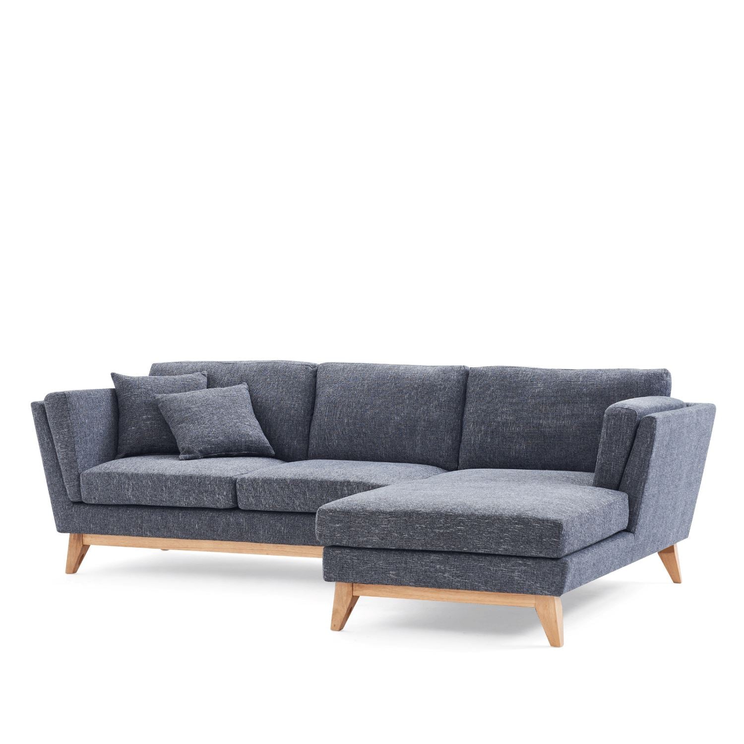 ValMinimal Sectional 