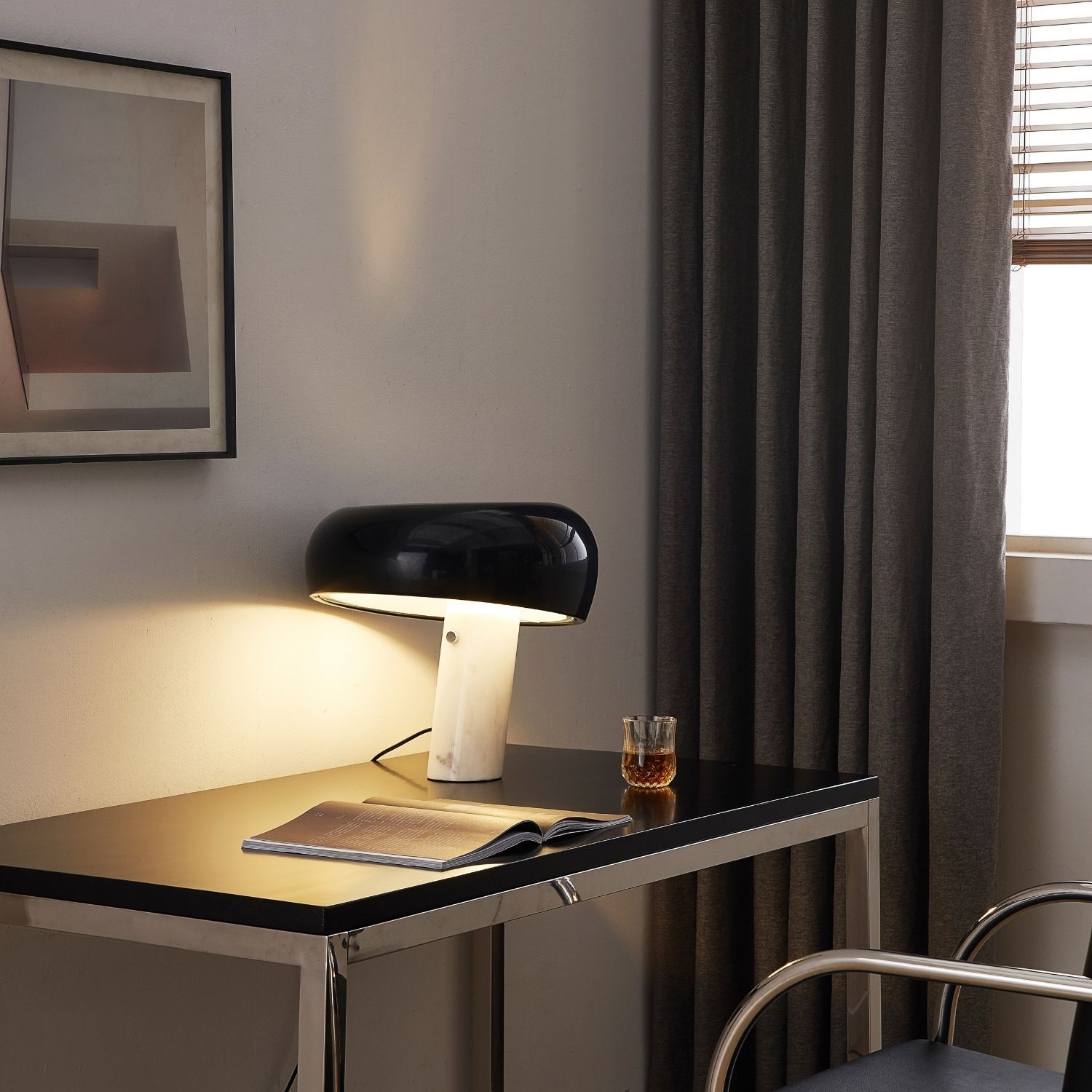 Lampe de table Sfoop