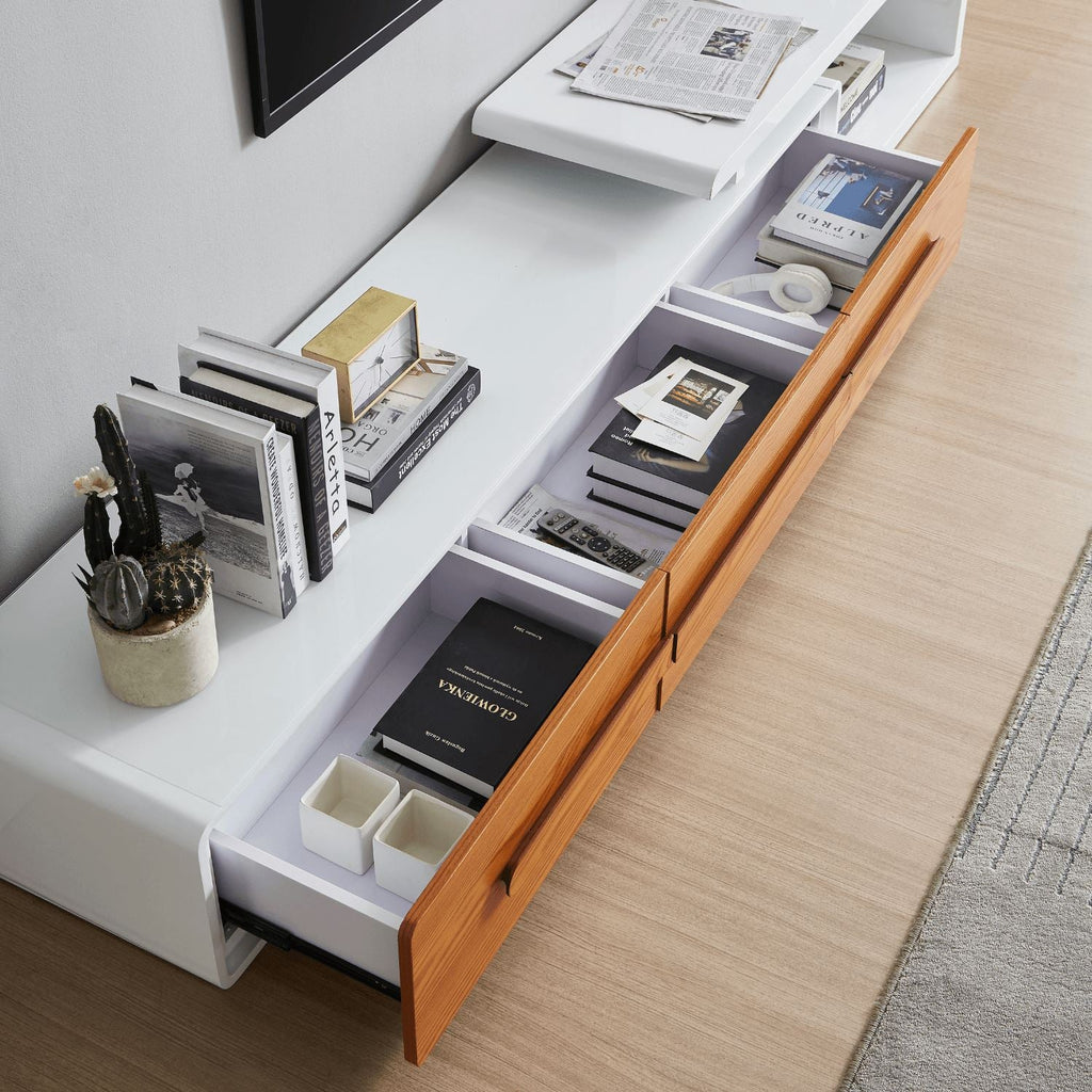 Ensemble de salon Lorean