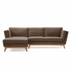 ValMinimal Sectional 