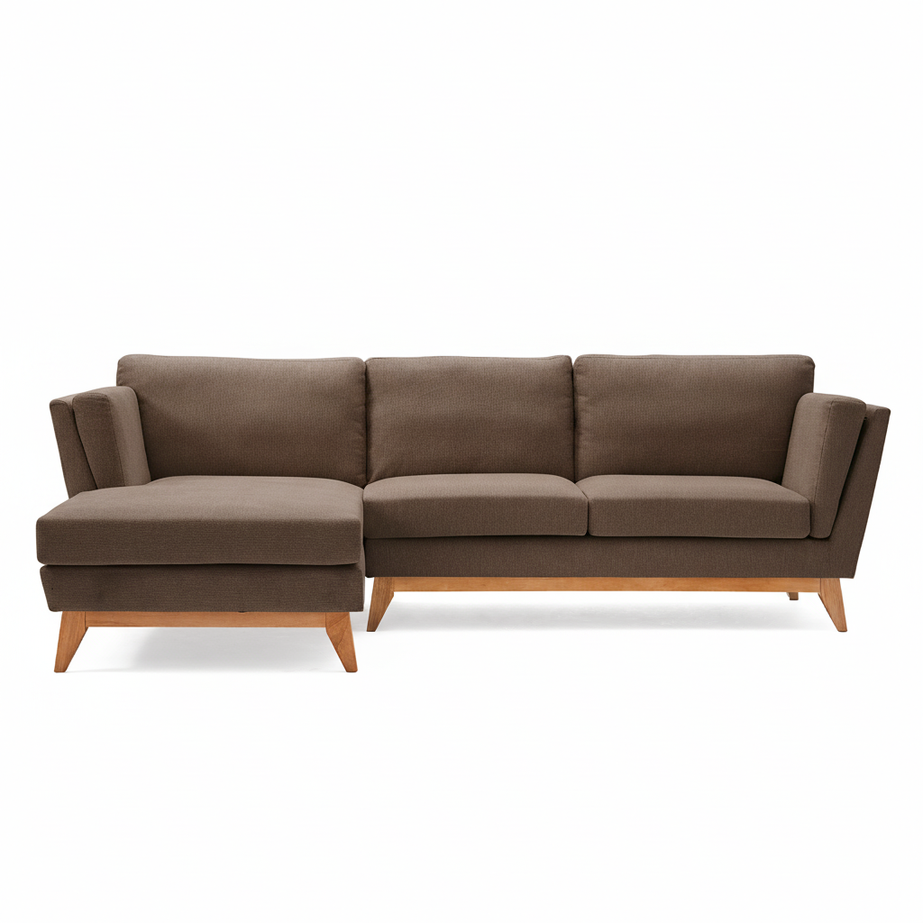 ValMinimal Sectional 