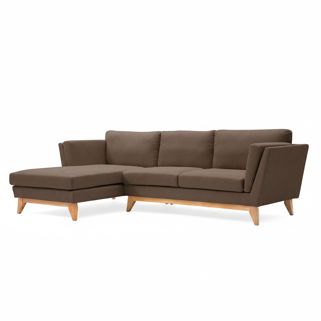 ValMinimal Sectional 