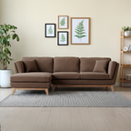 ValMinimal Sectional 
