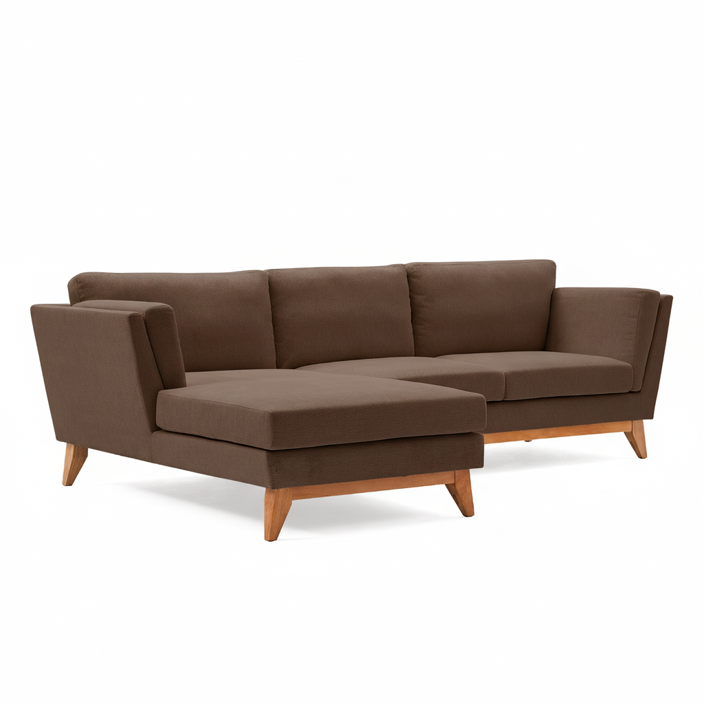 ValMinimal Sectional 