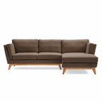 ValMinimal Sectional 
