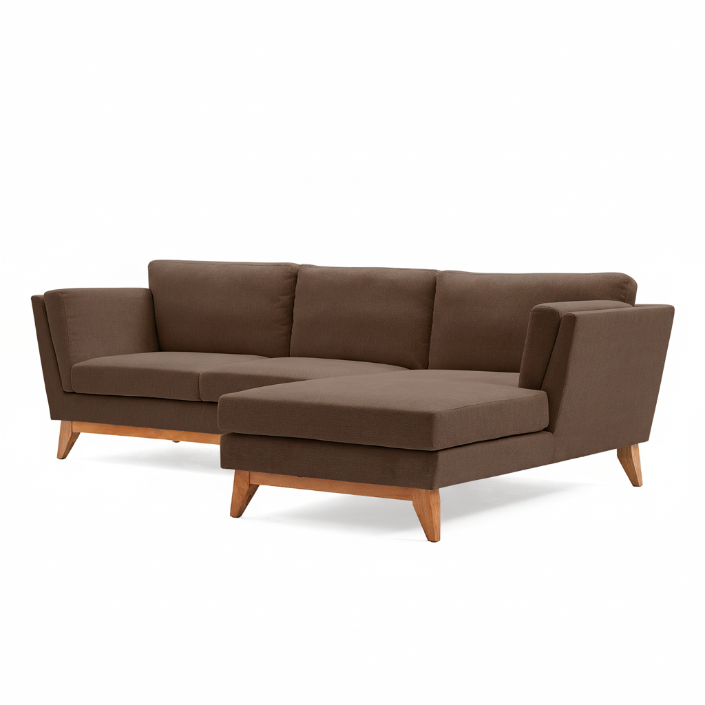 ValMinimal Sectional 