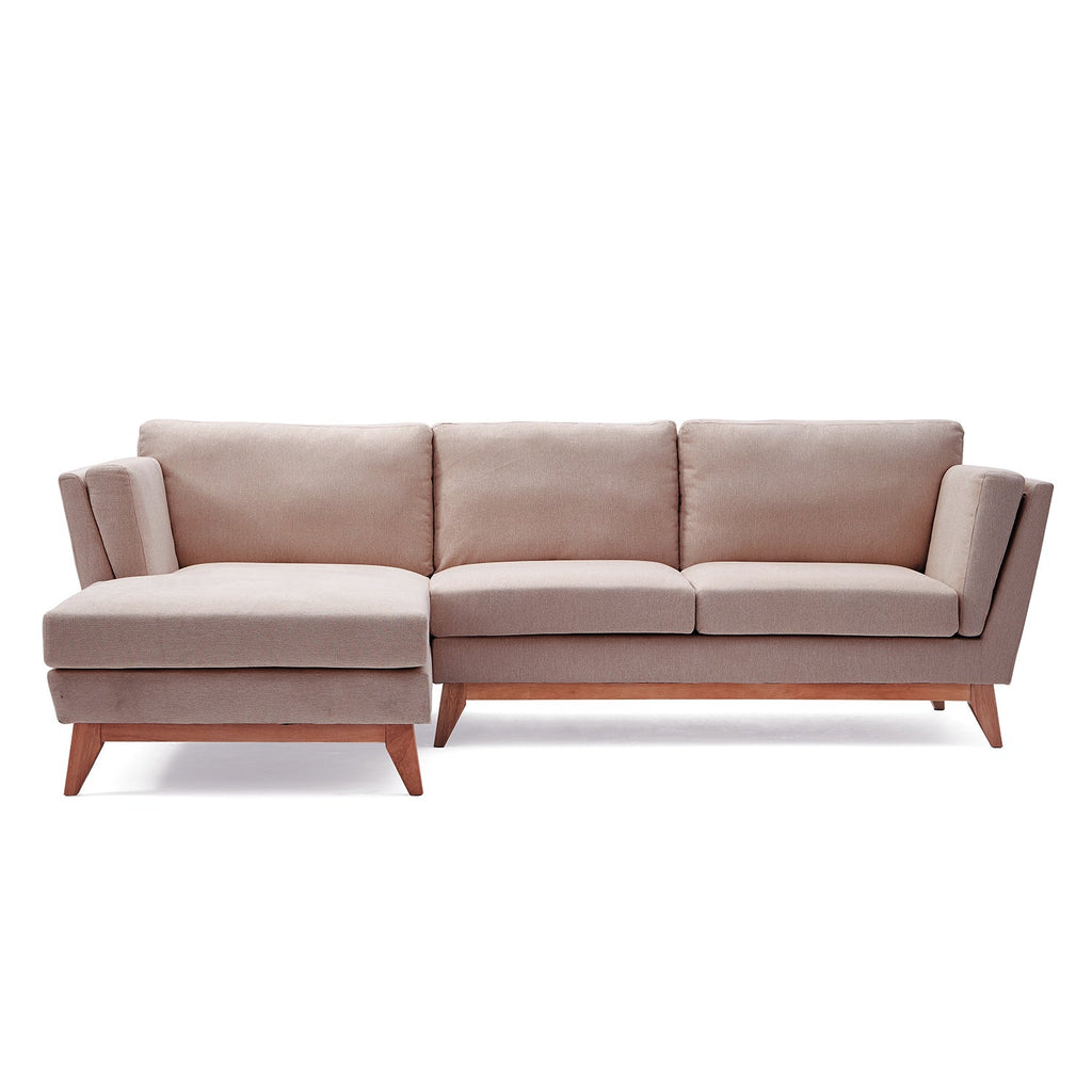 ValMinimal Sectional 