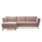 ValMinimal Sectional 
