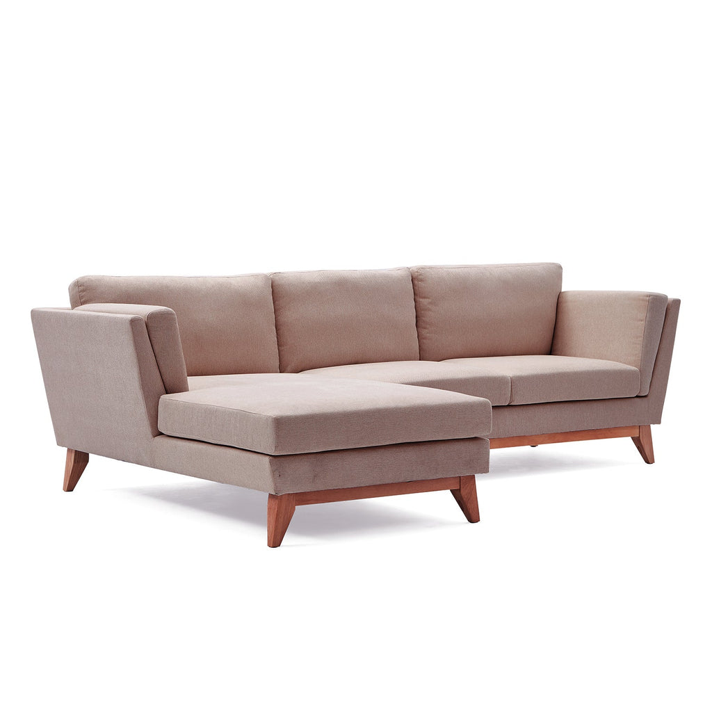 ValMinimal Sectional 