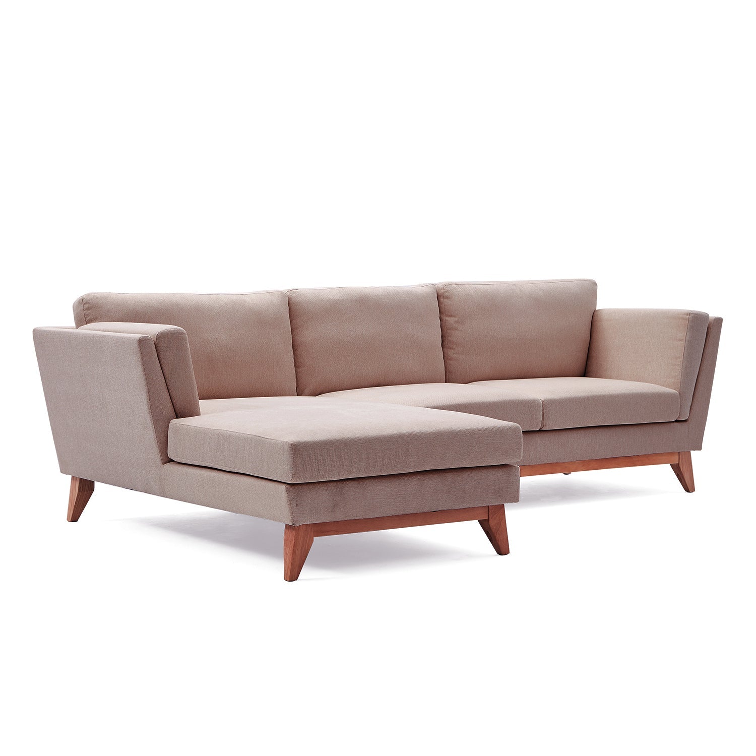ValMinimal Sectional 
