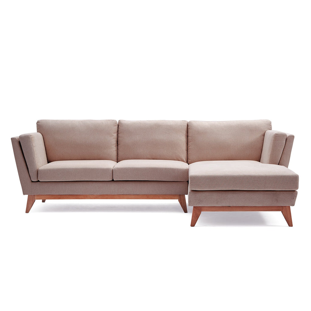 ValMinimal Sectional 