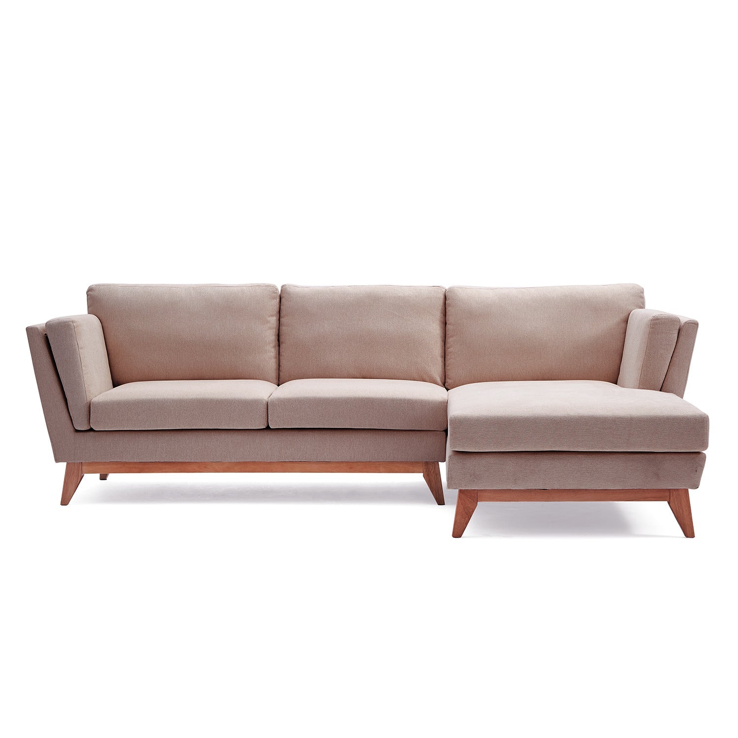 ValMinimal Sectional 