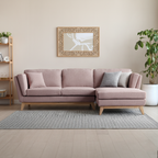 ValMinimal Sectional 