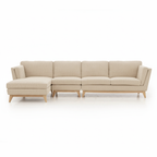 ValMinimal Sectional 
