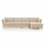 ValMinimal Sectional 