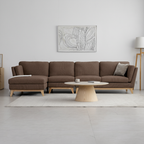 ValMinimal Sectional 