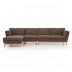 ValMinimal Sectional 