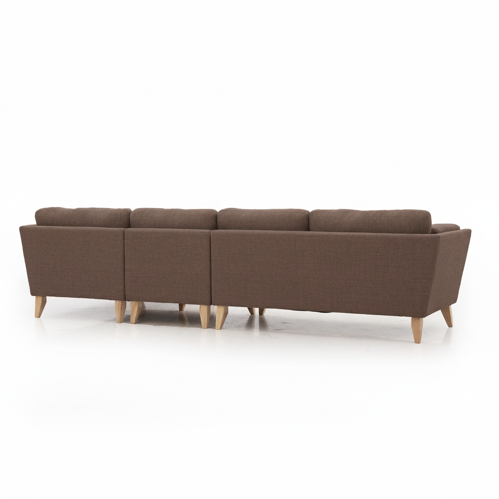 ValMinimal Sectional 