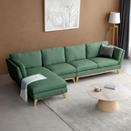 ValMinimal Sectional 
