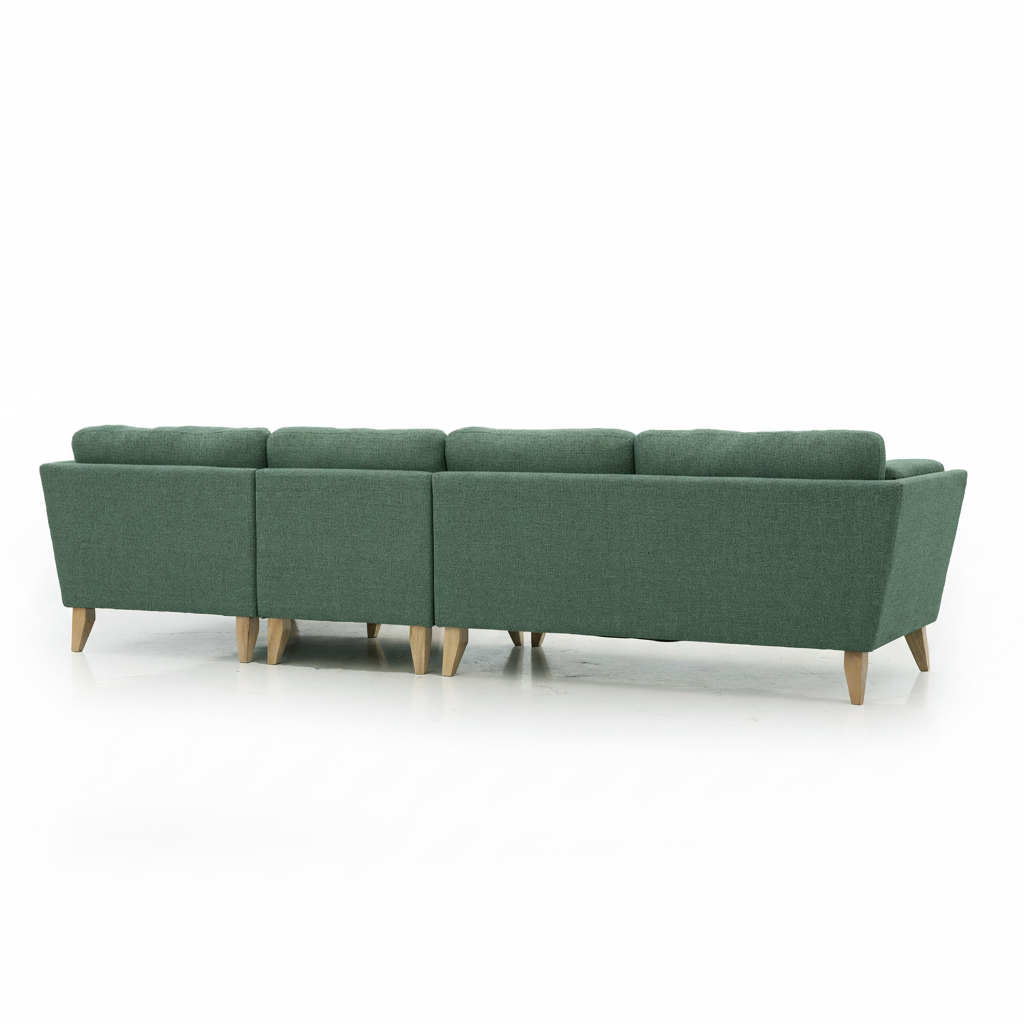 ValMinimal Sectional 