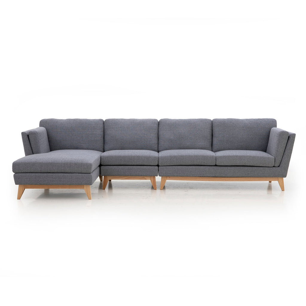 ValMinimal Sectional 
