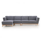 ValMinimal Sectional 