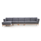 ValMinimal Sectional 