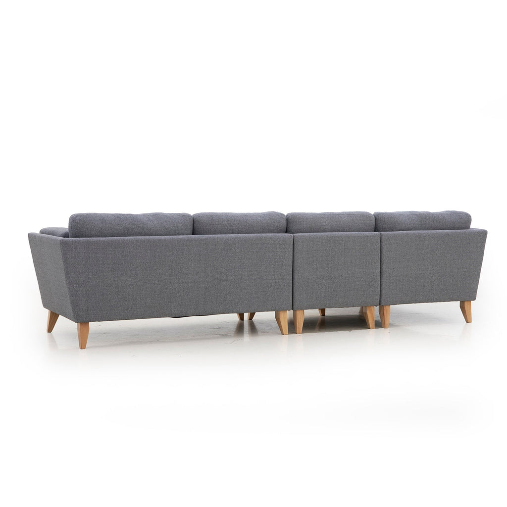 ValMinimal Sectional 