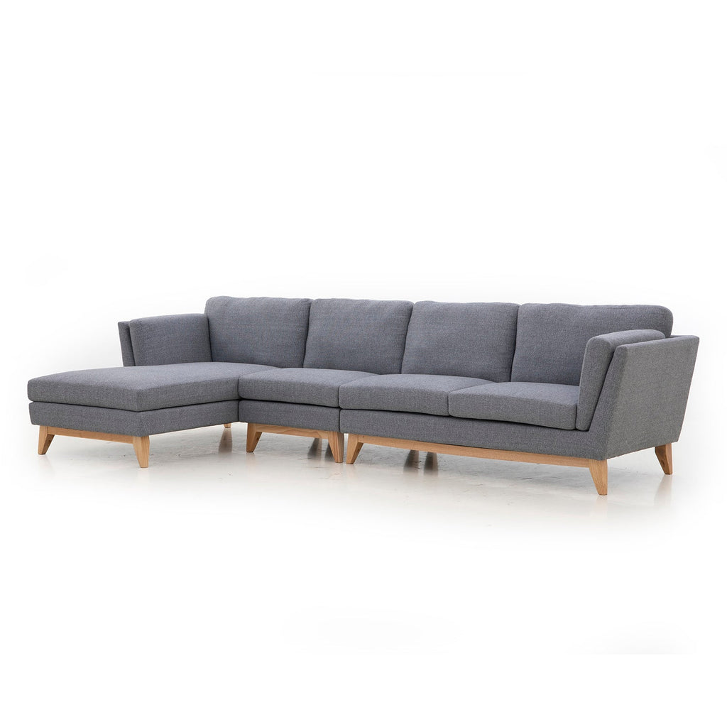ValMinimal Sectional 