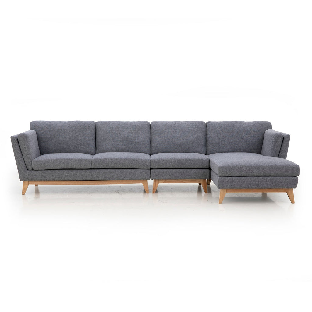 ValMinimal Sectional 