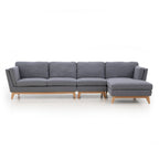 ValMinimal Sectional 