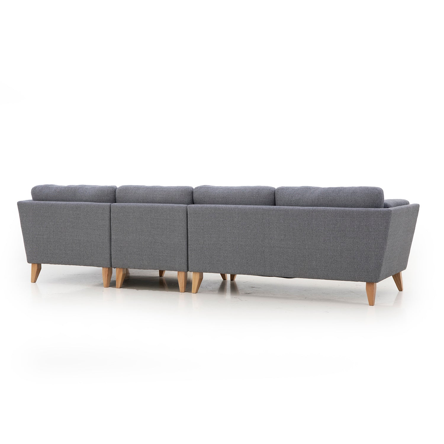 ValMinimal Sectional 