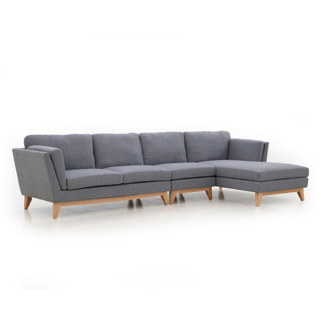 ValMinimal Sectional 