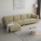 ValMinimal Sectional 