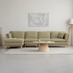 ValMinimal Sectional 