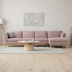 ValMinimal Sectional 