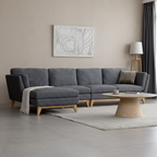 ValMinimal Sectional 