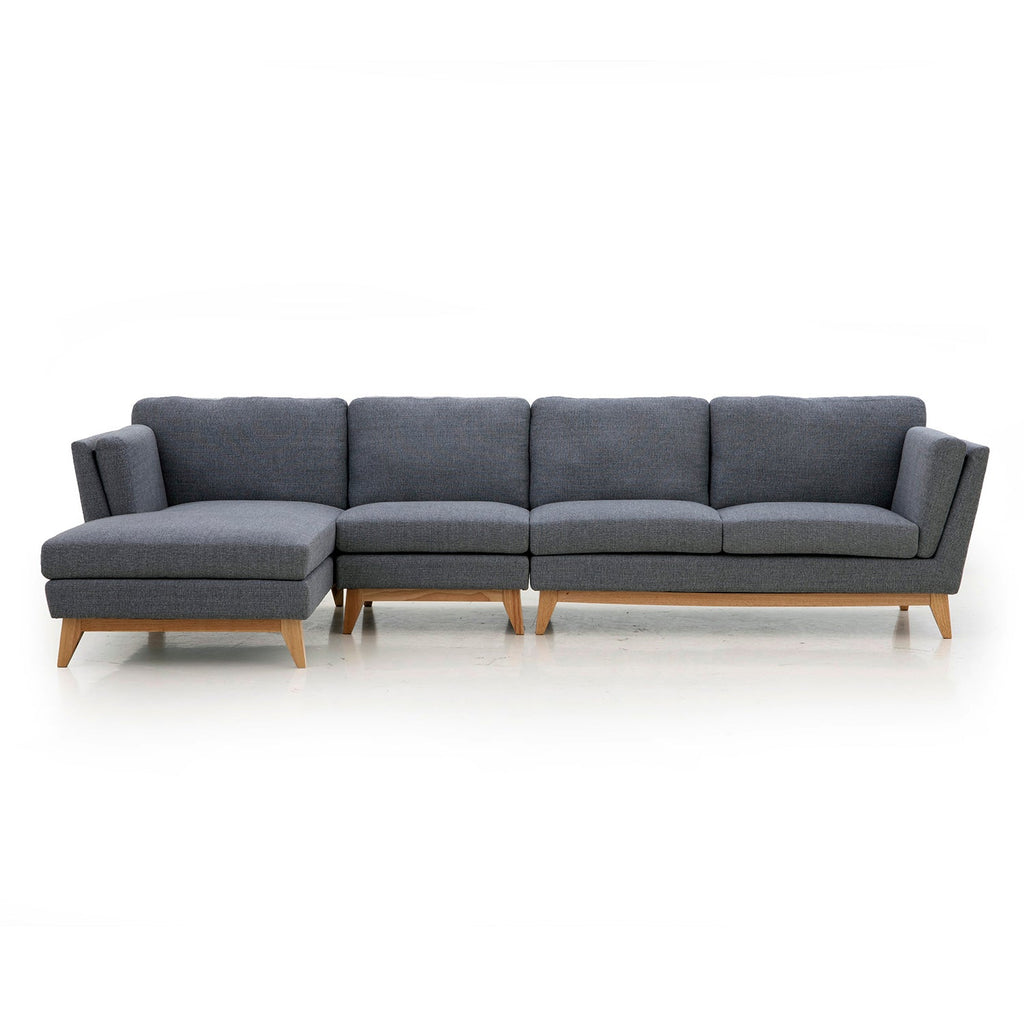 ValMinimal Sectional 