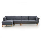 ValMinimal Sectional 