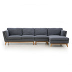 ValMinimal Sectional 