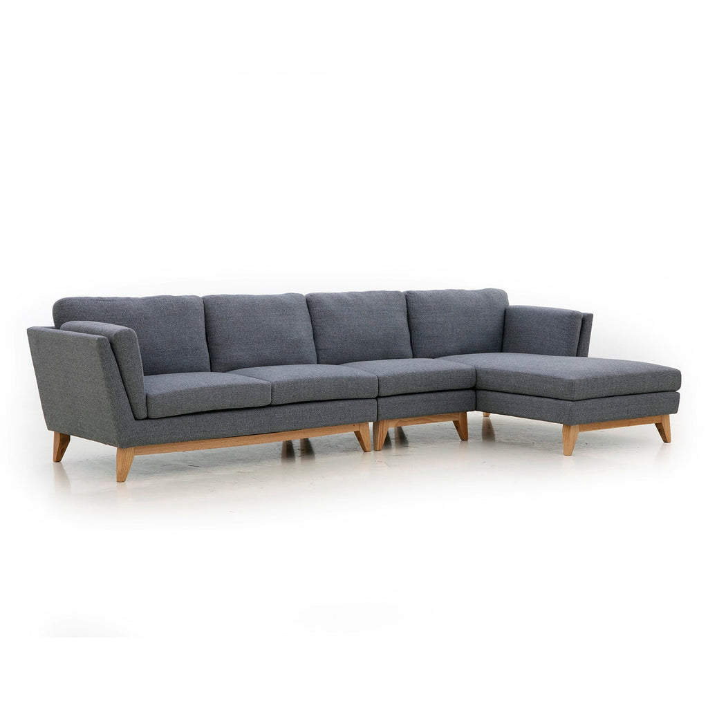 ValMinimal Sectional 