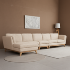 ValMinimal Sectional 